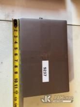 2 DELL LAPTOPS NOTE: This unit is being sold AS IS/WHERE IS via Timed Auction and is located in Las