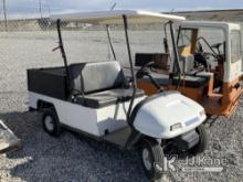 Columbia Cart NOTE: This unit is being sold AS IS/WHERE IS via Timed Auction and is located in Las V