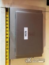 2 DELL LAPTOPS NOTE: This unit is being sold AS IS/WHERE IS via Timed Auction and is located in Las