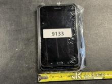 4 SAMSUNG TABLETS NOTE: This unit is being sold AS IS/WHERE IS via Timed Auction and is located in L