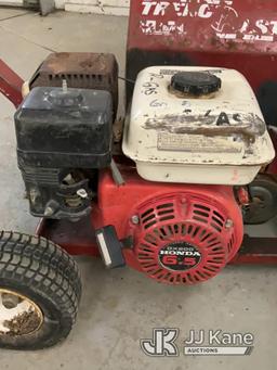 (South Beloit, IL) Trench Master (Cranks-Does Not Start-Condition Unknown) NOTE: This unit is being
