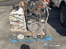Meco 35 Condition Unknown) (Seller States-Operates