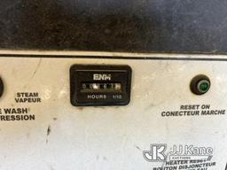 (Farmerville, LA) Epps 2303-0M30 Pressure Washer Not Running, Condition Unknown