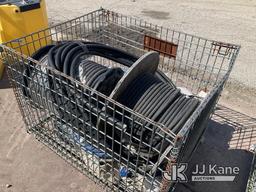 (Kansas City, MO) Miscellaneous Wire & Hydraulic Hose NOTE: This unit is being sold AS IS/WHERE IS v