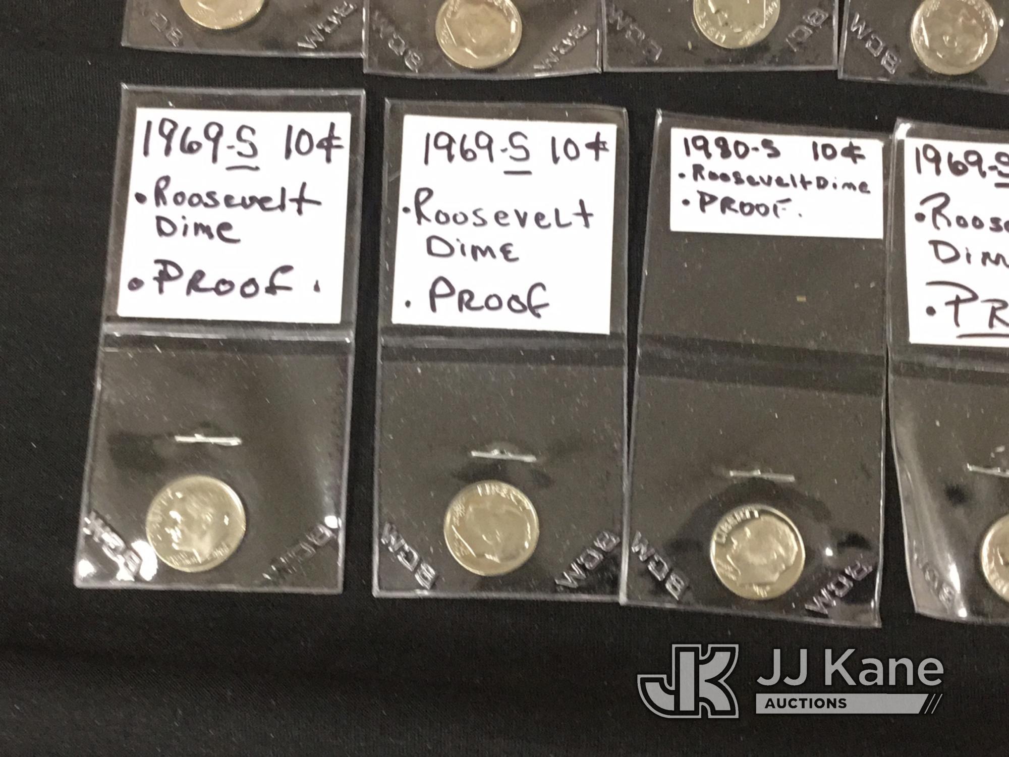 (Jurupa Valley, CA) Dollars | quarters | dimes (Used) NOTE: This unit is being sold AS IS/WHERE IS v