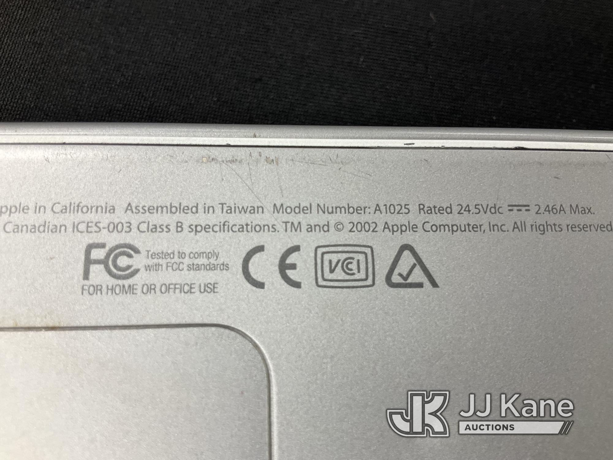 (Jurupa Valley, CA) 2 Laptops Used