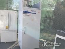 Fisher Isotemp Refrigerator Freezer (Used) NOTE: This unit is being sold AS IS/WHERE IS via Timed Au