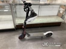 (Jurupa Valley, CA) Aovopro escooter Used