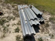 Hurricane Shutters NOTE: This unit is being sold AS IS/WHERE IS via Timed Auction and is located in 