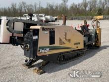 2010 Vermeer D16X20II Directional Boring Machine, To Be Sold With Item 1423413 Lot# V___T (Equipment