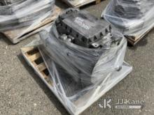 Voith Transmission NOTE: This unit is being sold AS IS/WHERE IS via Timed Auction and is located in 