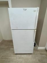 WHIRLPOOL REFRIGERATOR AND AVALON WATER FILLING STATION
