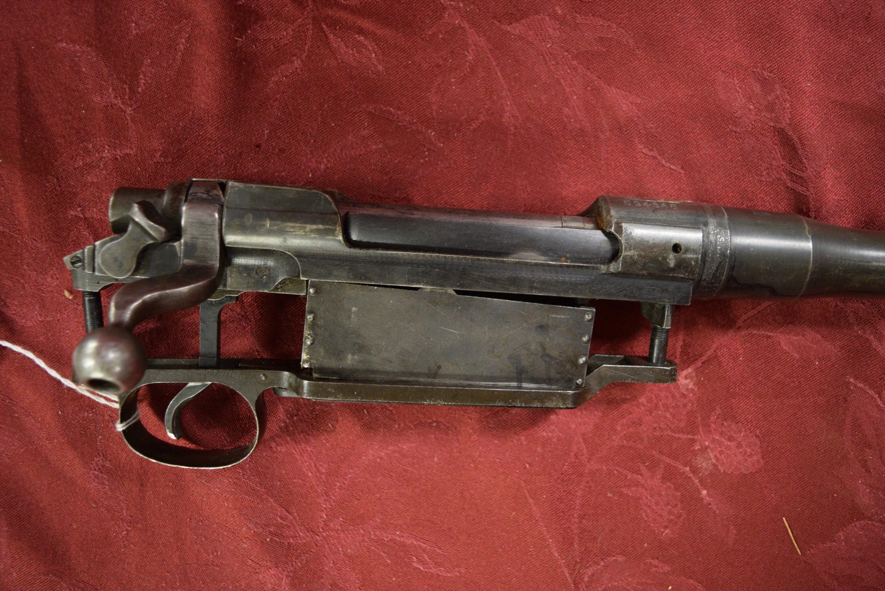 FIREARM/GUN WINCHESTER 1917 ENFIELD! R2320