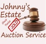 Johnny's Estate Auction Service