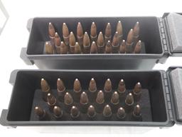 40 Rounds of 50 BMG