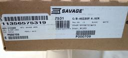 Savage Arms Axis