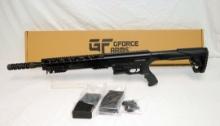 Gforce Arms GF99 Deluxe