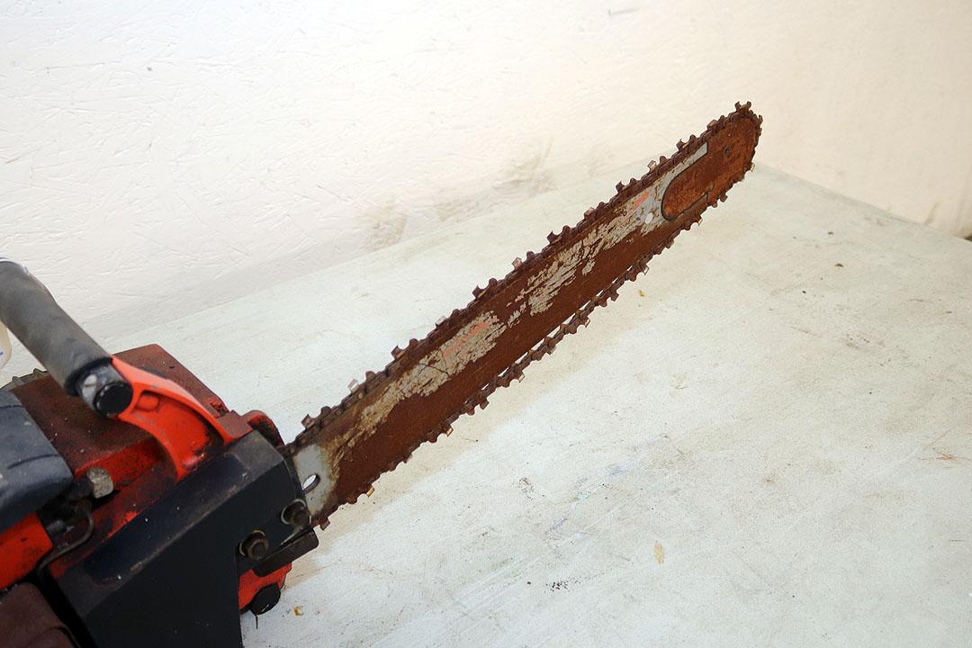 Lombard Chainsaw