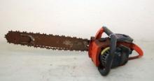 Lombard Chainsaw