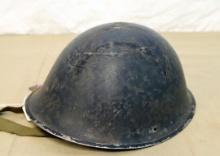 British Helmet