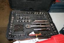 Craftsman Mechanical Tool Set