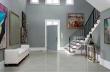 Floor & Wall Tile