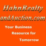 Hahn Auctioneers, Inc.