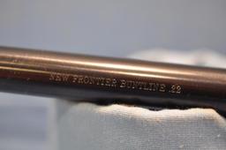 Colt New Frontier Buntline .22/.22 Mag Revolver