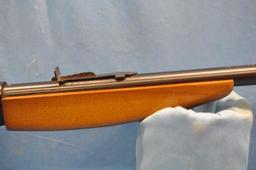 Savage Model 74 .22 cal single shot rifle