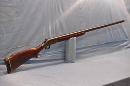 H&R Model 176 10 gauge single shot shotgun