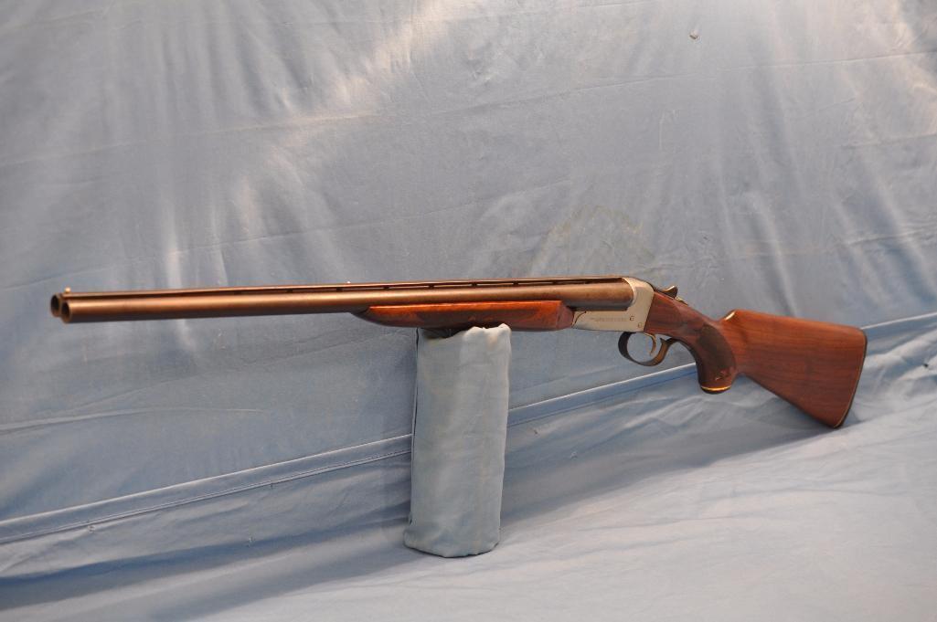 Sears Model 101.1701 20 Gauge Side by Side Shotgun