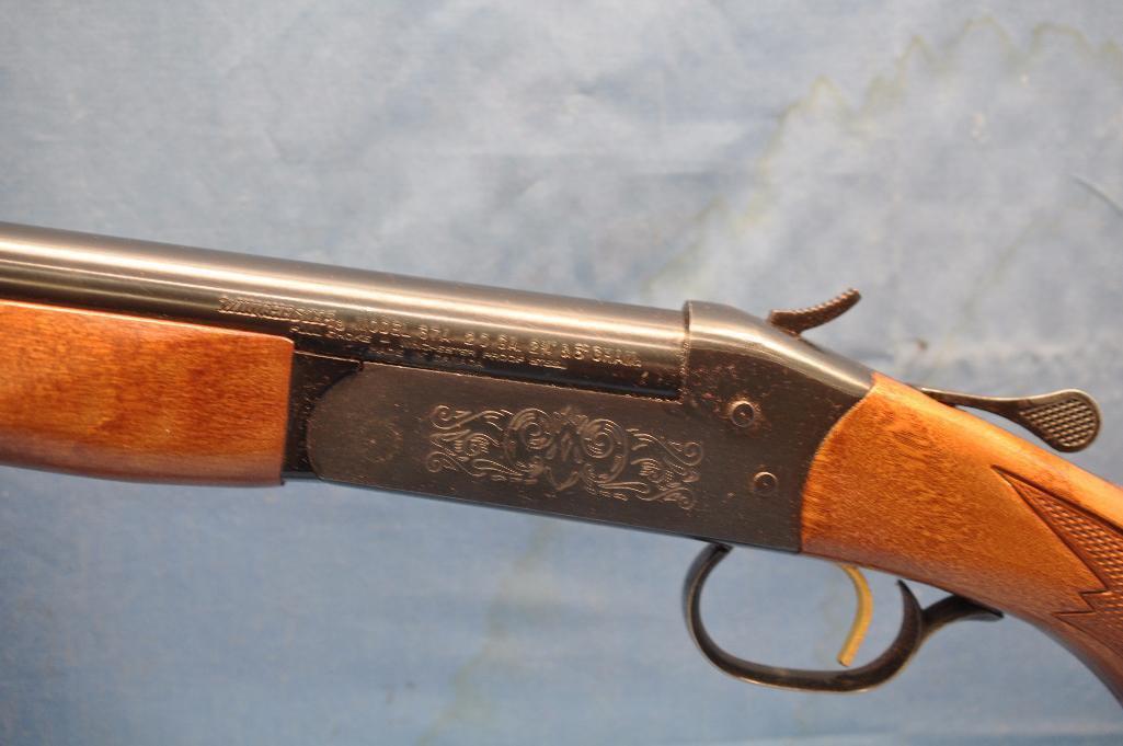 Winchester Model 37 A 20 Gauge Single Shot Shotgun