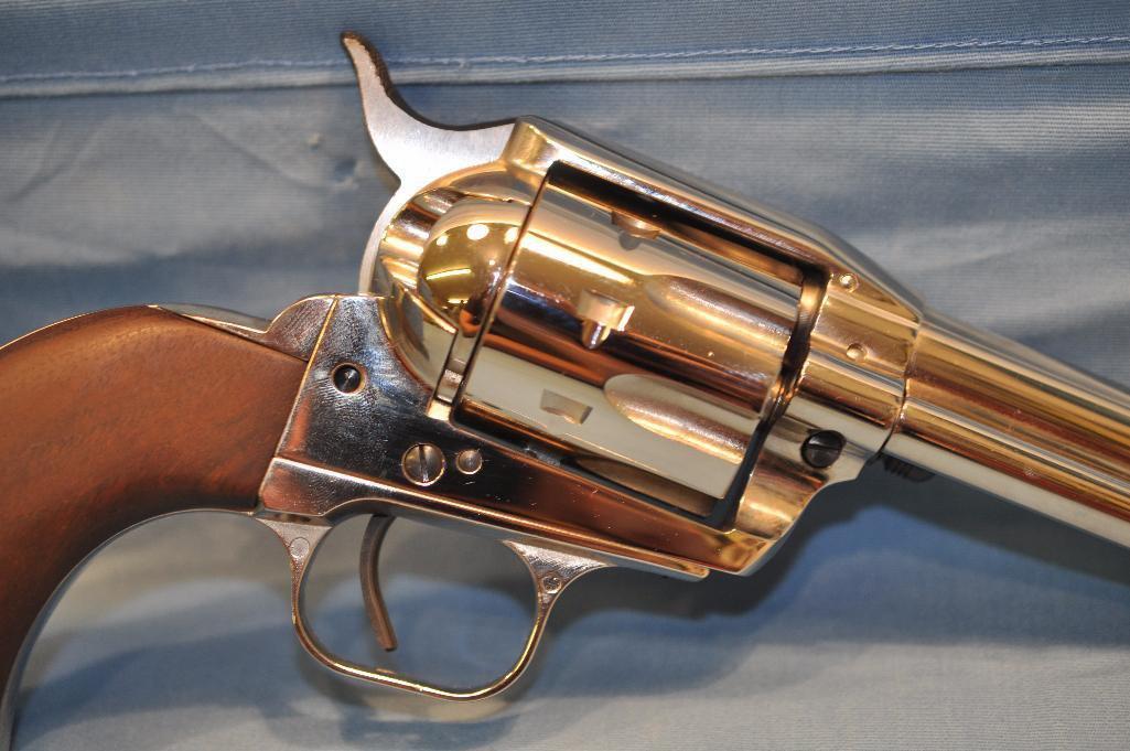 EAA Bounty Hunter .22 Mag Revolver
