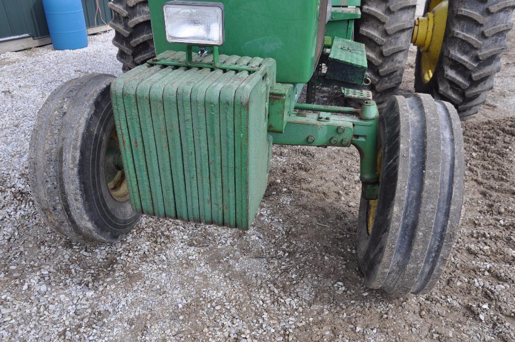 '82 JD 4440 2wd tractor