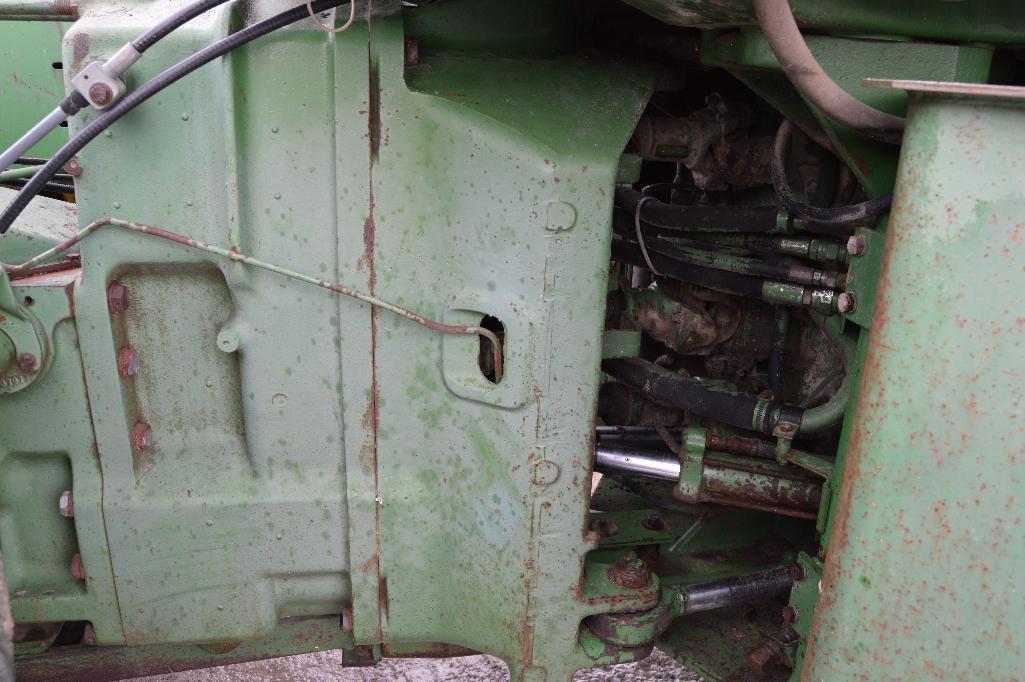 '78 John Deere 8430 4wd tractor