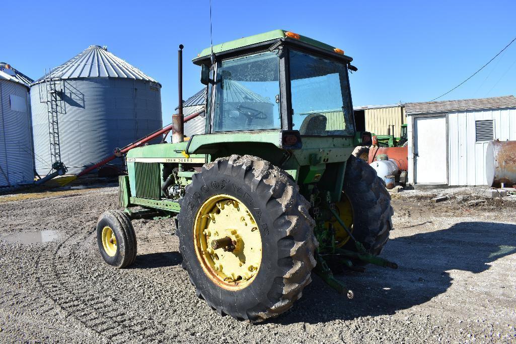 '73 JD 4230 2wd tractor