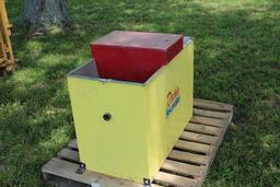 Ritchie automatic livestock waterer