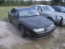 1-05118 (Cars-Sedan 2D)  Seller:City of Port Richey 1996 SATU SC
