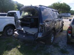 4-05118 (Cars-SUV 4D)  Seller: Florida State DFS 2014 FORD EXPEDITIO