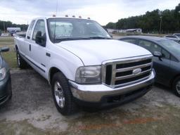 1-07128 (Trucks-Pickup 2D)  Seller:Private/Dealer 2001 FORD F250