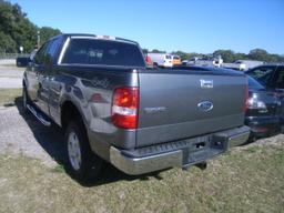 1-07113 (Trucks-Pickup 2D)  Seller:Private/Dealer 2004 FORD F150
