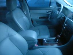 1-07132 (Cars-Sedan 4D)  Seller:Private/Dealer 2005 BUIC LACROSSE
