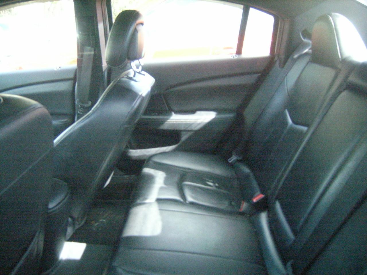 2-07118 (Cars-Sedan 4D)  Seller:Private/Dealer 2011 CHRY 200