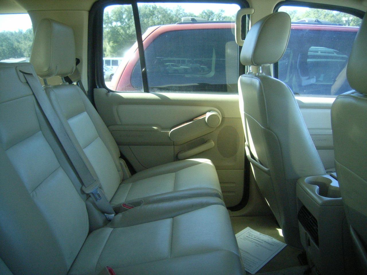 2-07132 (Cars-SUV 4D)  Seller:Private/Dealer 2006 FORD EXPLORER