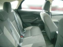 3-07129 (Cars-Sedan 4D)  Seller:Private/Dealer 2012 FORD FOCUS