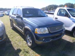4-07111 (Cars-SUV 4D)  Seller:Private/Dealer 2002 FORD EXPLORER