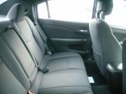 4-07124 (Cars-Sedan 4D)  Seller:Private/Dealer 2013 CHRY 200
