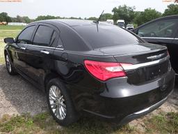 4-07144 (Cars-Sedan 4D)  Seller:Private/Dealer 2011 CHRY 200