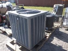 5-04150 (Equip.-Specialized)  Seller:Private/Dealer (4) AIR CONDITIONING UNITS