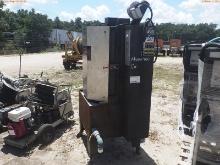 5-02272 (Equip.-Specialized)  Seller: Gov-Manatee County AALADIN 2040E PARTS WAS